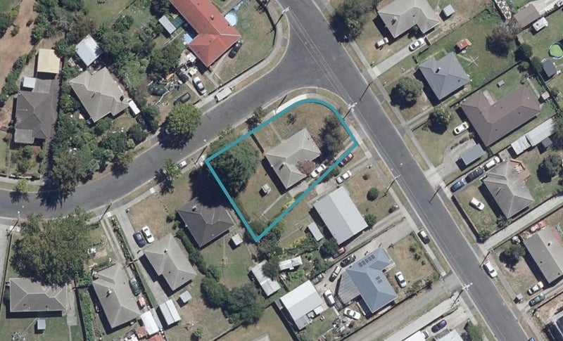 13 Spenser Road, Enderley, Hamilton - Carousel 1