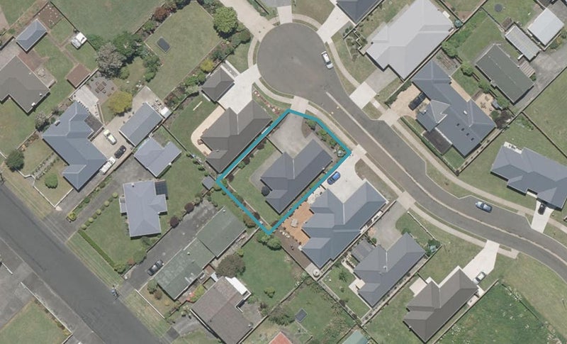 25 Buckingham Place, Springvale, Whanganui - Carousel 1