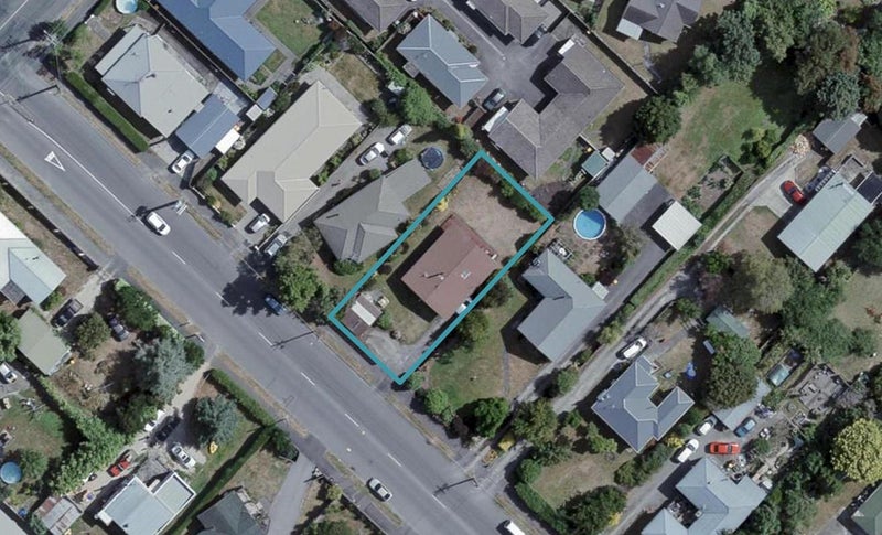 7 Cockburn Street, Kuripuni, Masterton - Carousel 1