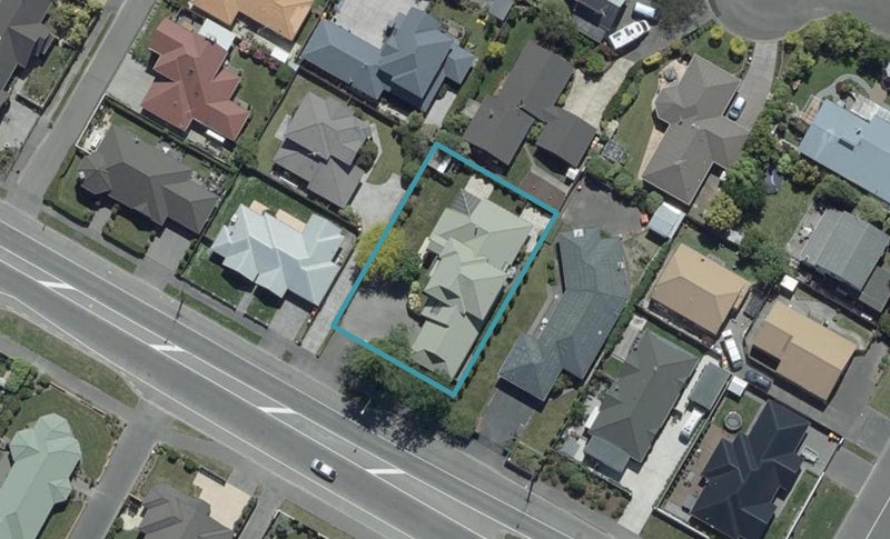 512 Harewood Road, Harewood, Christchurch - Carousel 1