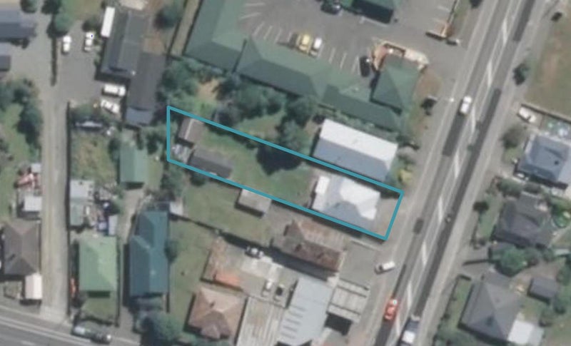 103 King Street, Kensington, Timaru - Carousel 1