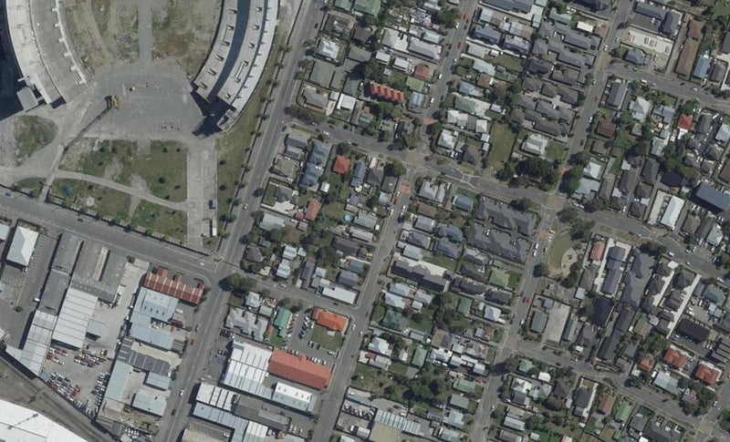 45 Barbour Street, Waltham, Christchurch - Carousel 1