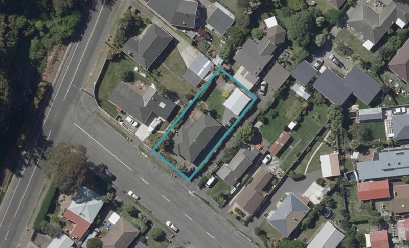 3 Denman Street, Sumner, Christchurch - Carousel 1