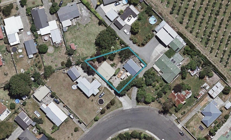 23 Buckingham Street, Whakatu, Hastings - Carousel 1