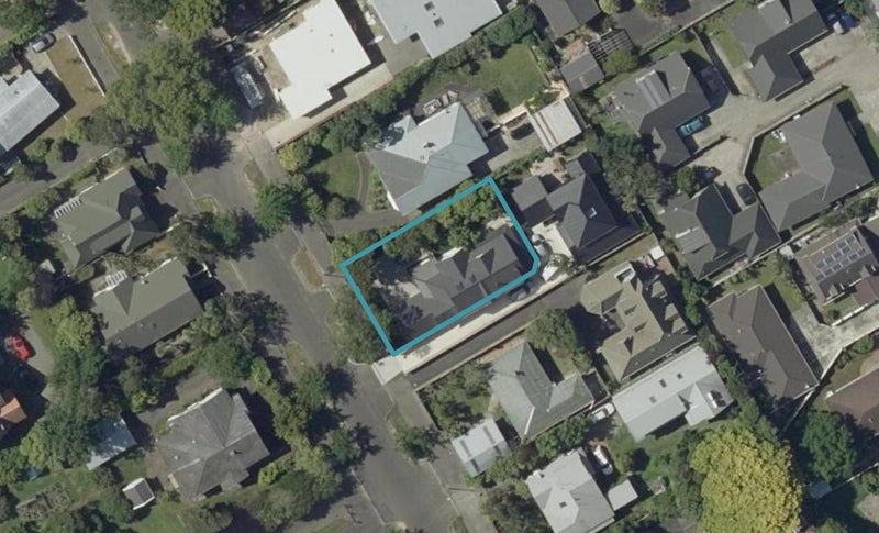 31 Batt Street, West End, Palmerston North - Carousel 1