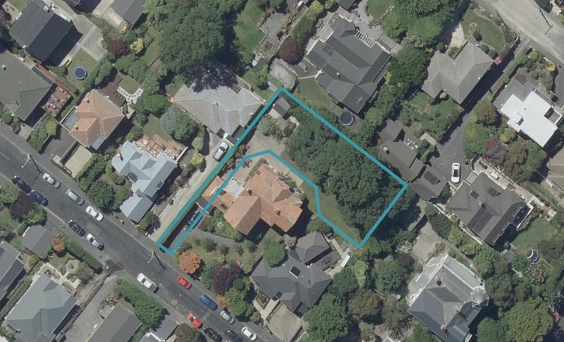 12A Fifield Street, Roslyn, Dunedin - Carousel 1