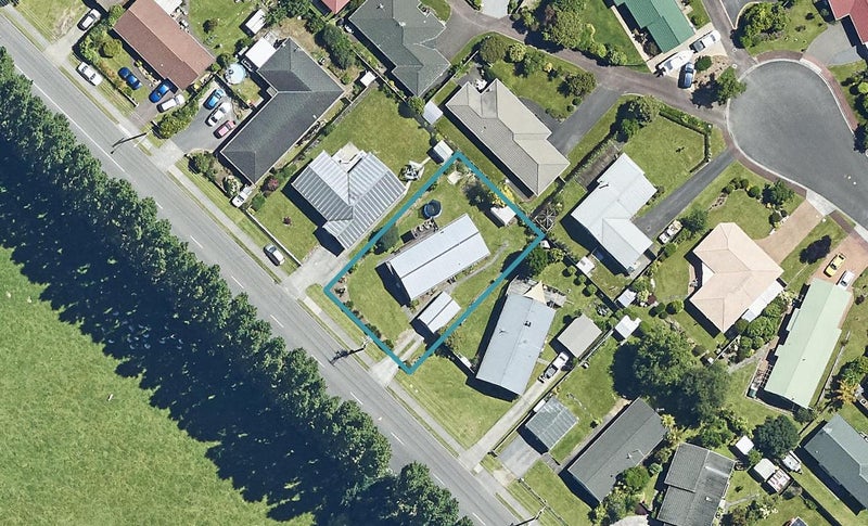 162 Pukehangi Road, Pukehangi, Rotorua - Carousel 1