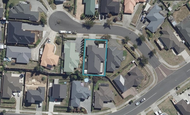 5 Hadrians Way, Nawton, Hamilton - Carousel 1