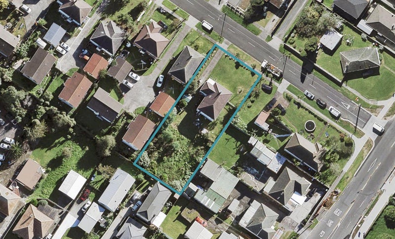 6 Farrelly Avenue, Wesley, Auckland - Carousel 1