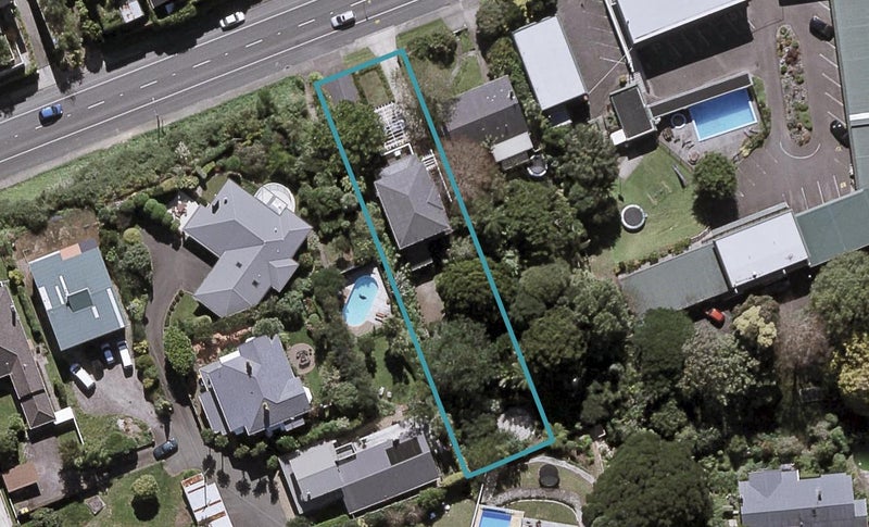 363 Devon Street West, Lynmouth, New Plymouth - Carousel 1