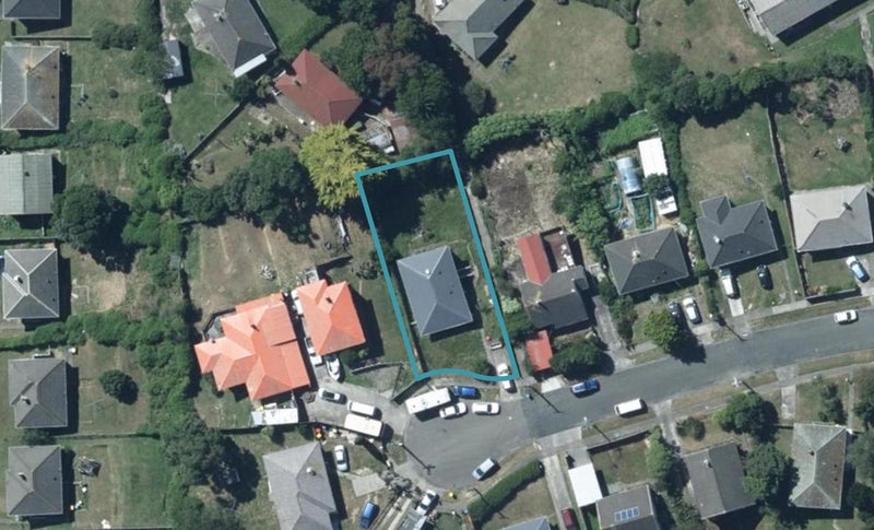 20 Cumberland Grove, Cannons Creek, Porirua - Carousel 1
