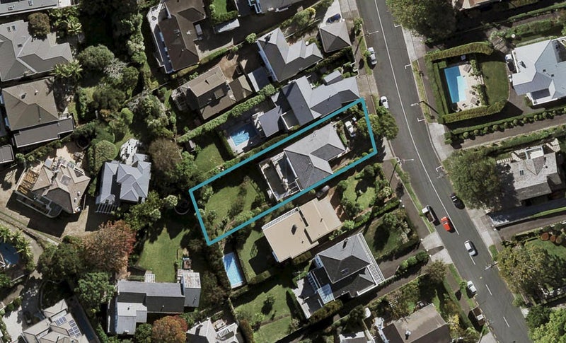 44 Upland Road, Remuera, Auckland - Carousel 1