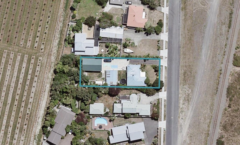 95 Rogers Road, Bay View, Napier - Carousel 1