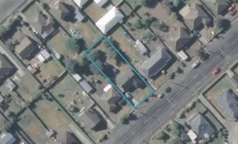 31 Allens Road, Allenton, Ashburton - Carousel 1
