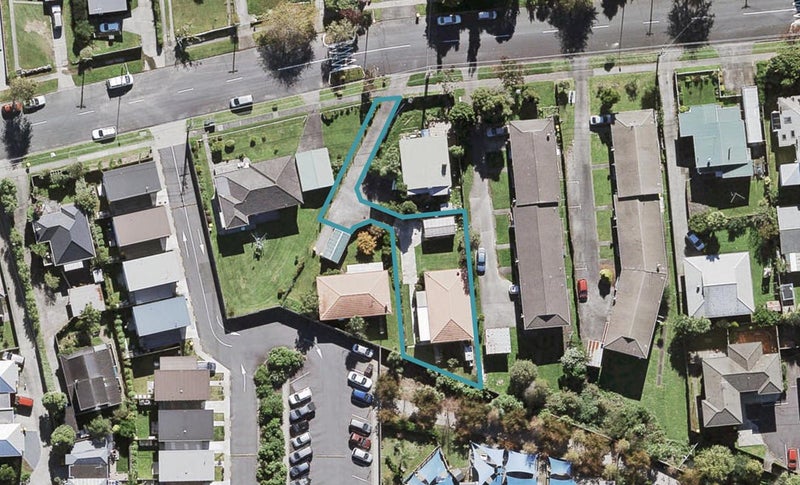 28A Arawa Street, New Lynn, Auckland - Carousel 1