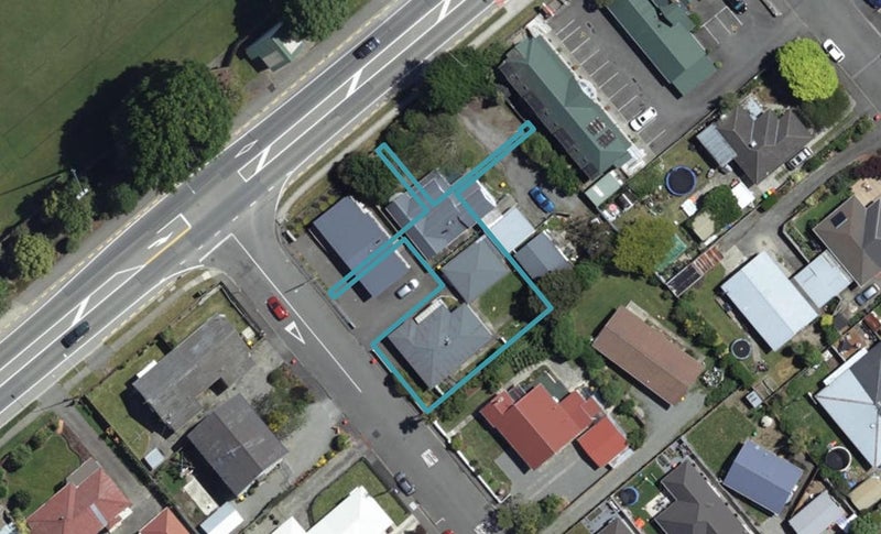 0 Gladstone Road, Richmond, Richmond - Carousel 1