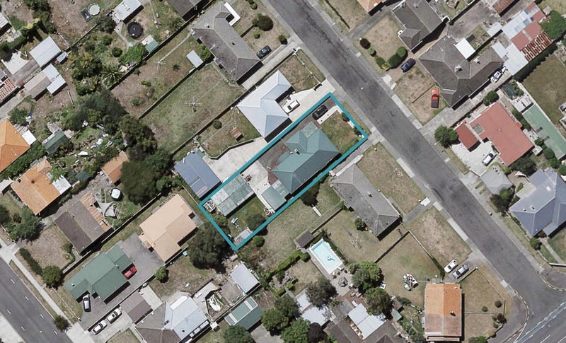 606 Mairangi Street, Mahora, Hastings - Carousel 1