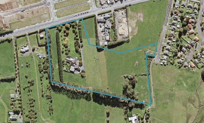 41 Brigham Creek Road, Whenuapai, Auckland - Carousel 1