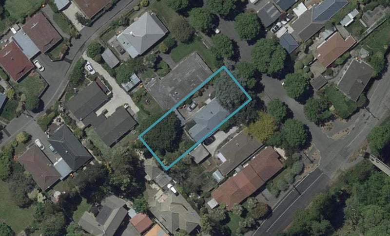 140 Studholme Street, Somerfield, Christchurch - Carousel 1