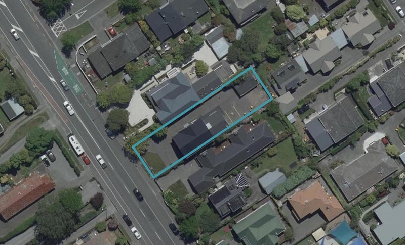 360 Papanui Road, Strowan, Christchurch - Carousel 1