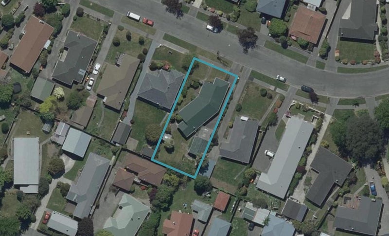 28 Toorak Avenue, Avonhead, Christchurch - Carousel 1