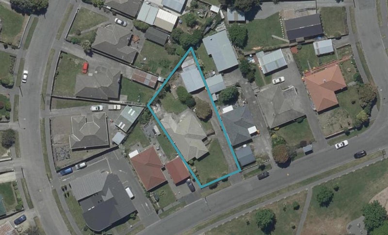 27 Manurere Street, Hei Hei, Christchurch - Carousel 1