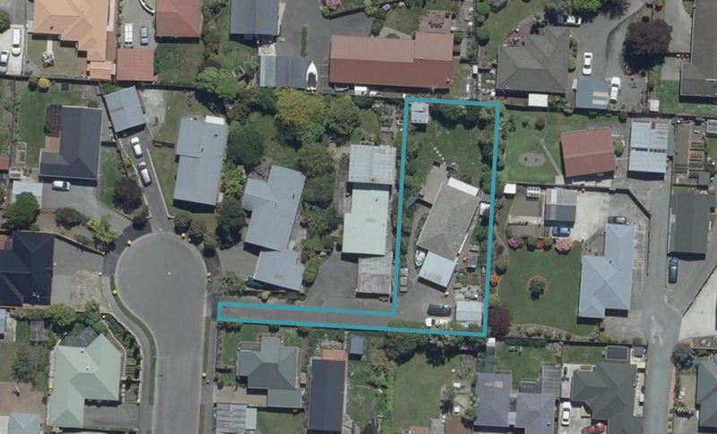 6B Aztec Place, Redwood, Christchurch - Carousel 1