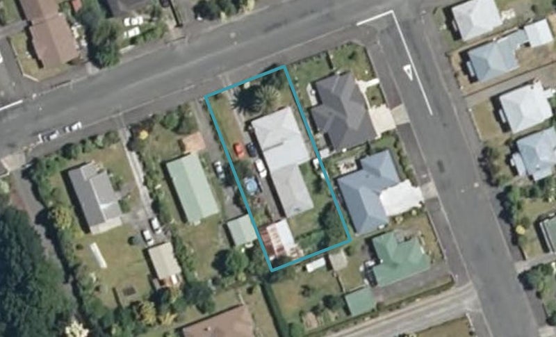 52 Trafalgar Street, Dannevirke - Carousel 1