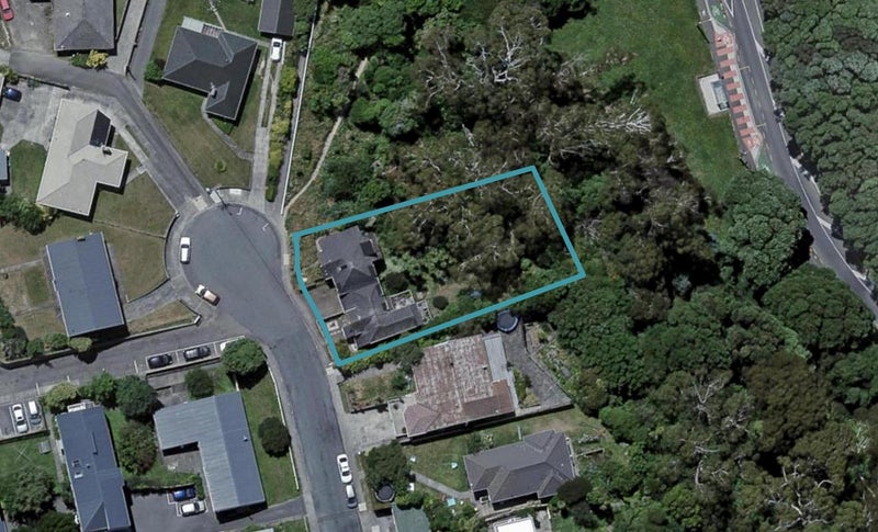 1/10 Paeroa Street, Newtown, Wellington - Carousel 1