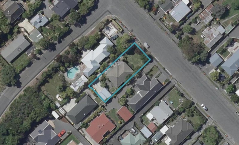 1/40 Taupata Street, Redcliffs, Christchurch - Carousel 1