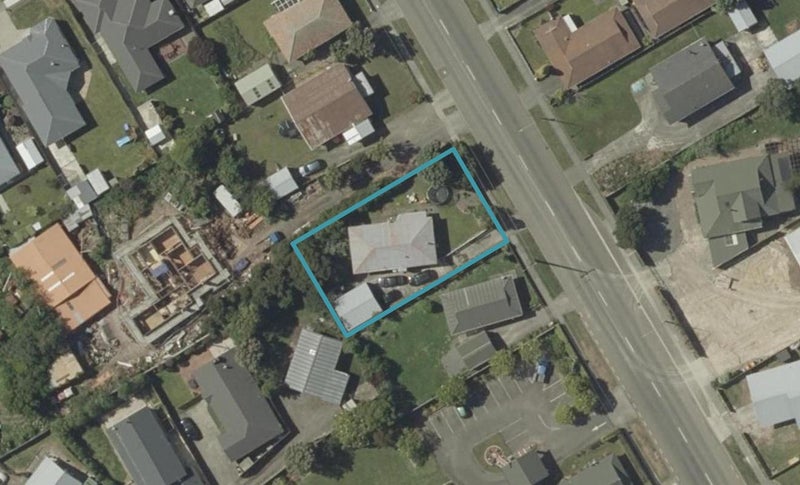 115 Roberts Line, Kelvin Grove, Palmerston North - Carousel 1