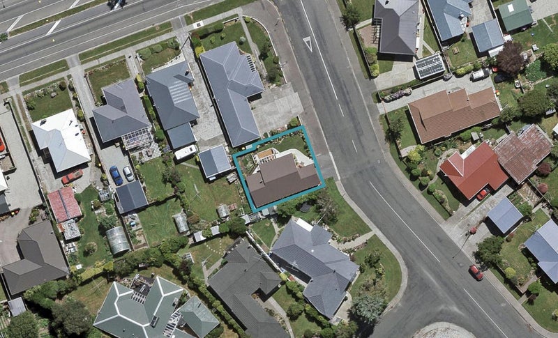 120 Carnarvon Street, Glengarry, Invercargill - Carousel 1