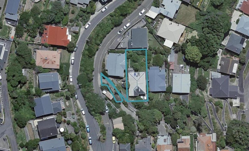 6 Regal Gardens, Melrose, Wellington - Carousel 1