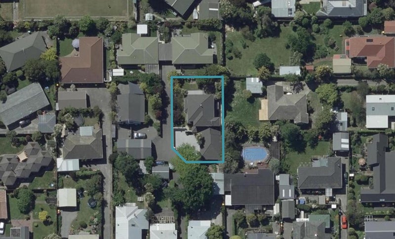 31B Sandwich Road, Beckenham, Christchurch - Carousel 1
