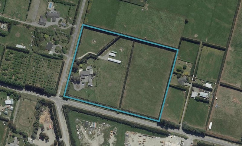 172 Miners Road, Templeton, Christchurch - Carousel 1