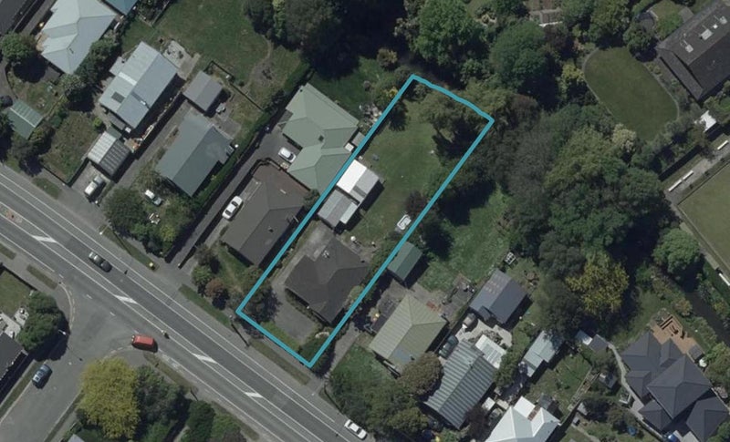 31 Hoon Hay Road, Hoon Hay, Christchurch - Carousel 1