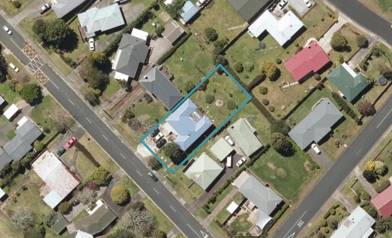 31 Dip Road, Kamo, Whangarei - Carousel 1