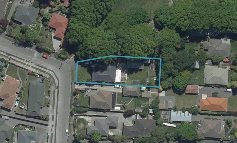 51 Jocelyn Street, Casebrook, Christchurch - Carousel 1