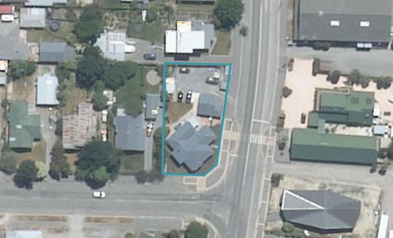 67 Main Street, Methven, Methven - Carousel 1