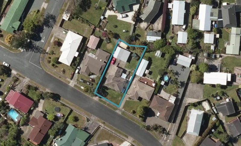 5 Edge Street, Onerahi, Whangarei - Carousel 1