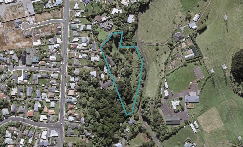 38A Saxton Road, Upper Vogeltown, New Plymouth - Carousel 1