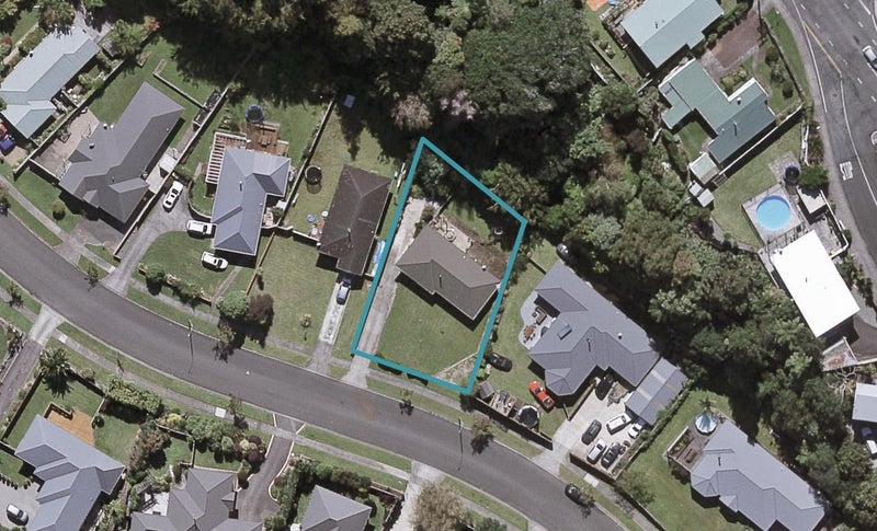 57 Roto Street, Hurdon, New Plymouth - Carousel 1