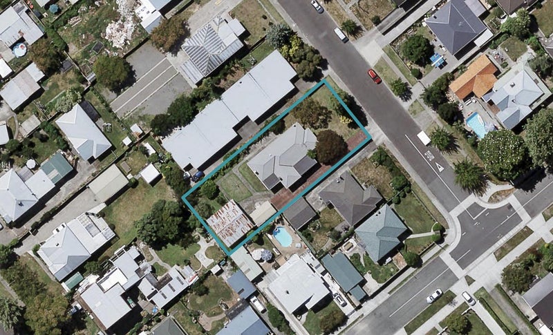 913 Victoria Street, Parkvale, Hastings - Carousel 1