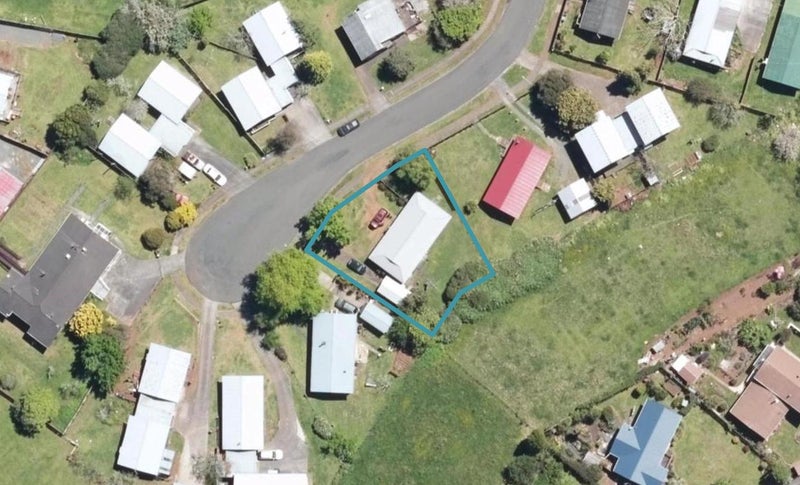5 Te Ra Place, Kaikohe, Kaikohe - Carousel 1