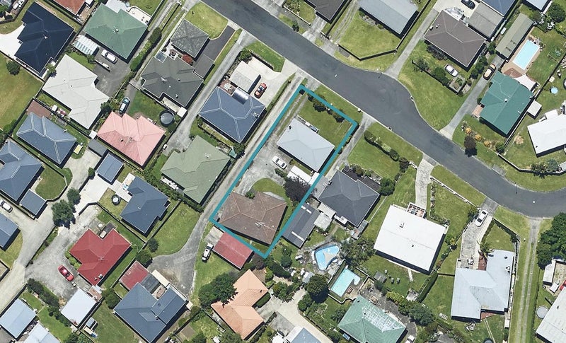 48A Emmett Street, Greerton, Tauranga - Carousel 1