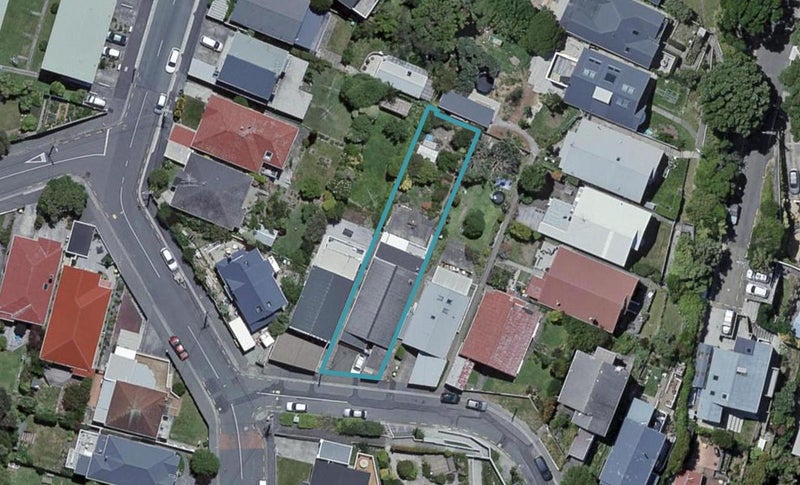 3 Belvedere Road, Hataitai, Wellington - Carousel 1