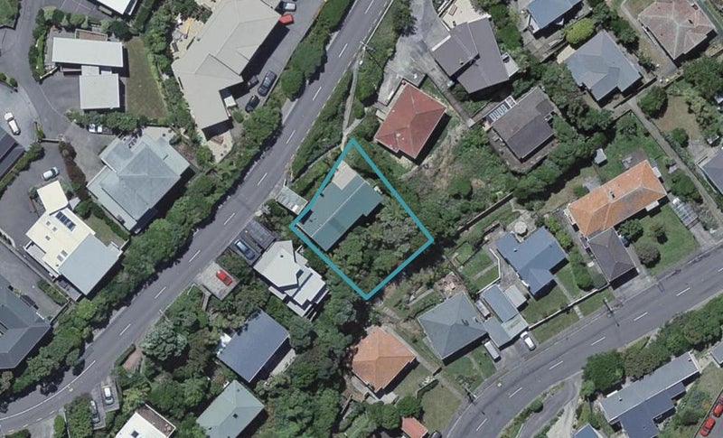 151 Onslow Road, Khandallah, Wellington - Carousel 1