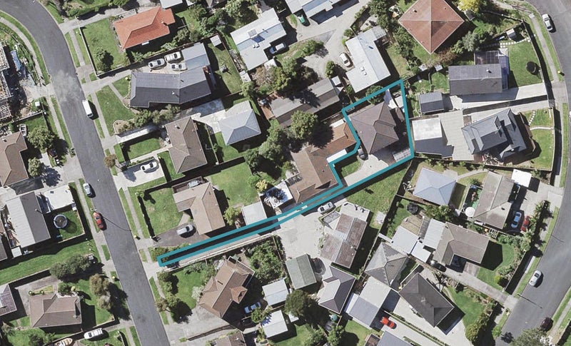 11A LISA RISE, Half Moon Bay, Auckland - Carousel 1