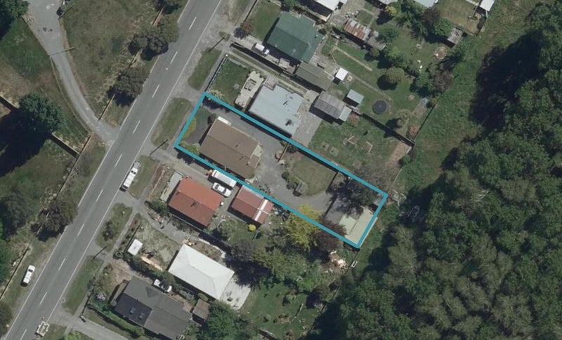 100 Kainga Road, Kainga, Christchurch - Carousel 1
