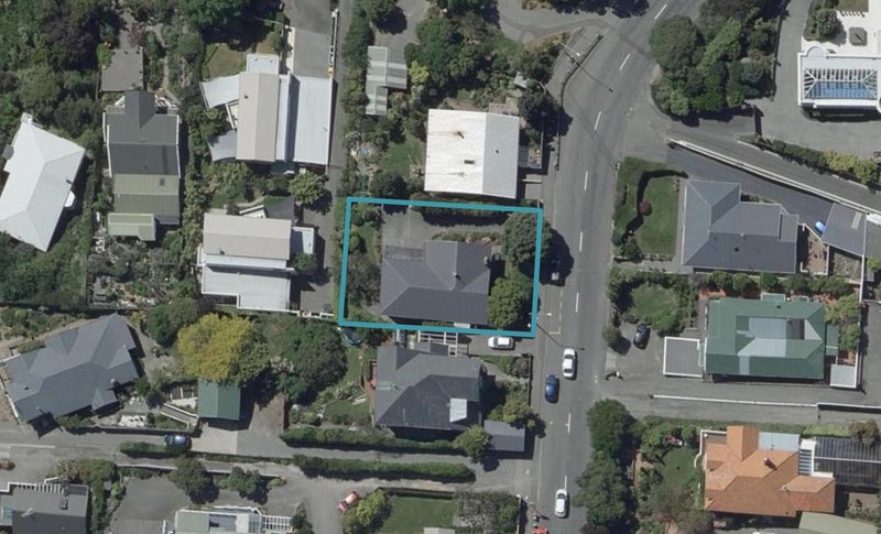 78A Dyers Pass Road, Cashmere, Christchurch - Carousel 1